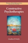Constructive Psychotherapies