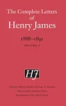 Complete Letters of Henry James, 1888&ndash;1891