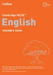 Cambridge IGCSE&trade; English Teacher&rsquo;s Guide