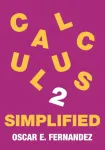 Calculus 2 Simplified