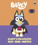 Bluey: Bluey&rsquo;s Halloween Mix-and-Match
