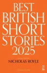 Best British Short Stories 2025