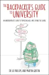 Backpacker's Guide to University