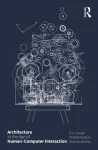 Architecture in the Age of Human&ndash;Computer Interaction