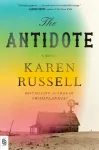 Antidote: A Novel