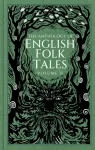 Anthology of English Folk Tales
