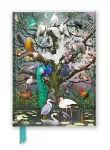 Anna Stead: Parliament of Fowls (Foiled Journal)
