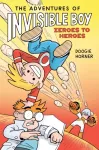 Adventures of Invisible Boy 2