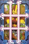 Absolute Mister Miracle by Tom King and Mitch Gerads