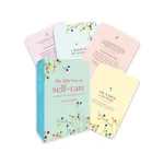 Little Box of Self-care - A Card Deck