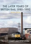 Later Years of British Rail 1980-1995: Freight Special