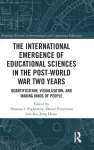 International Emergence of Educational Sciences in the Post-World War Two Years