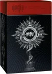 Goetia - Tarot in the Darkness