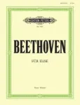 Fur Elise WoO 59 for Piano