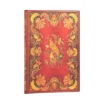 Fiammetta Midi Lined Hardcover Journal