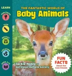 Fantastic World of Baby Animals