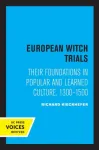 European Witch Trials