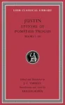 Epitome of Pompeius Trogus, Volume I