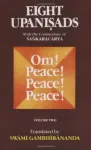 Eight Upanishads