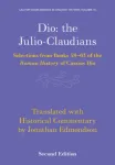 Dio: the Julio-Claudians