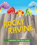 A Dinosaur Story: Rocky Ravine