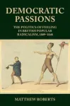 Democratic Passions