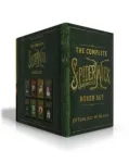 The Complete Spiderwick Chronicles Boxed Set