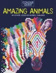 Colour Quest&reg;: Amazing Animals