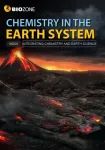 Chemistry in the Earth System