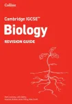 Cambridge IGCSE&trade; Biology Revision Guide