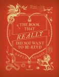 The Book That Really Did Not Want To Be Read