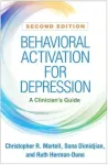 Behavioral Activation for Depression, Second Edition