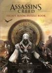 Assassin's Creed - Escape Room Puzzle Book