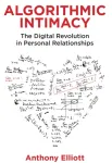 Algorithmic Intimacy