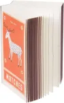 Matchbox notepad - Deer