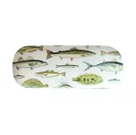 Vintage Fish Glasses Case