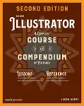Adobe Illustrator, 2nd Edition