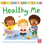 Find Out About: Healthy Me