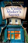 The Violin Maker&rsquo;s Secret