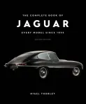 The Complete Book of Jaguar