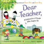 Dear Teacher