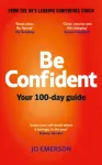Be Confident