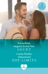 Surgeon's Second Time Lucky / Onboard And Off Limits