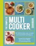 The Complete Multicooker Cookbook