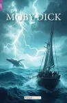 Moby Dick - Foxton Reader Level-2 (600 Headwords A2/B1) with free online AUDIO