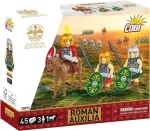 45 PCS IMPERIUM ROMANUM /20073/ ROMANS AUXILILA