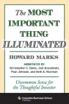 The Most Important Thing Illuminated