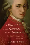 Mozart oma &otilde;nne v&auml;ravas