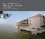 Le Corbusier: Ehitatud t&ouml;&ouml;