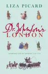 Dr Johnsoni London
